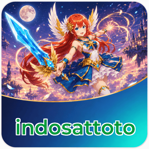indosattoto Download