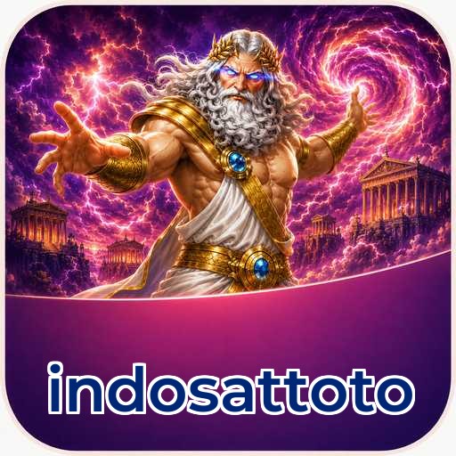 indosattoto Technical Info