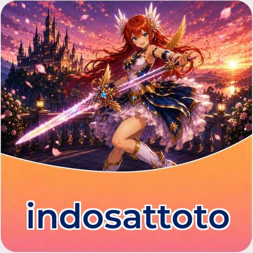 indosattoto Components