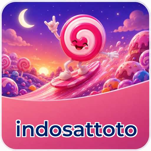 indosattoto Verification