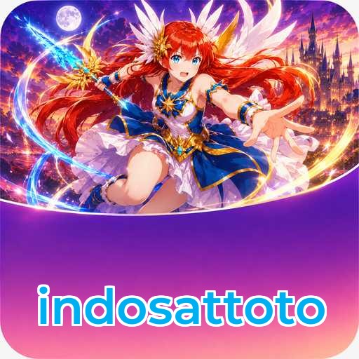 indosattoto Signature