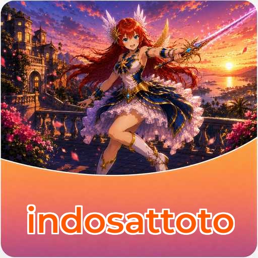 indosattoto APK