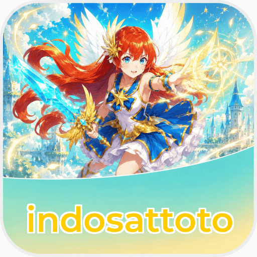 indosattoto Signature