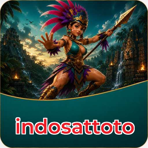 indosattoto Signature