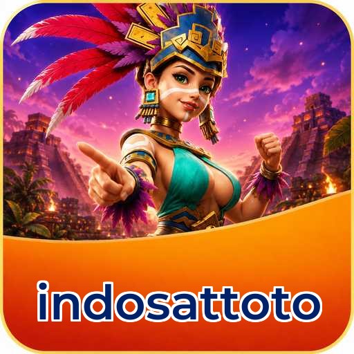 indosattoto Verification