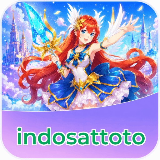 indosattoto Components