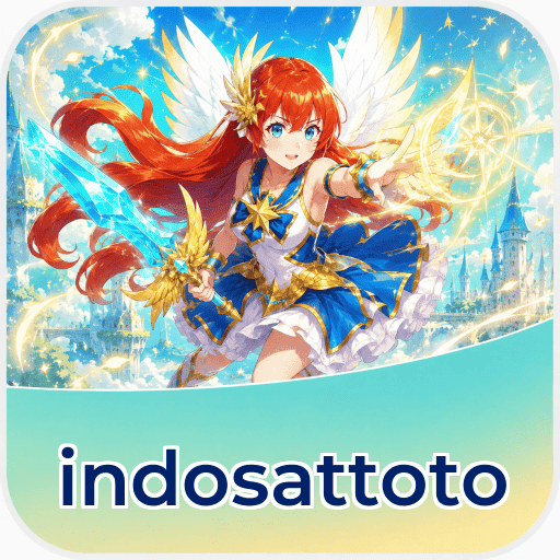 indosattoto APK Structure