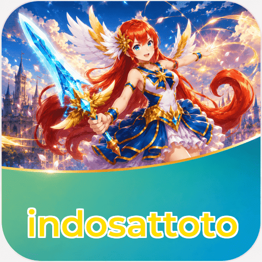 indosattoto Technical Info