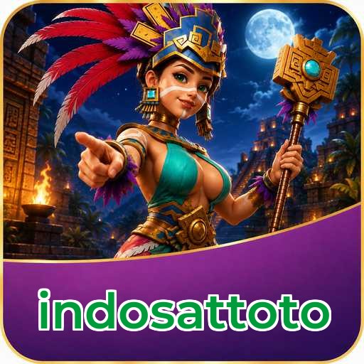 indosattoto Verification
