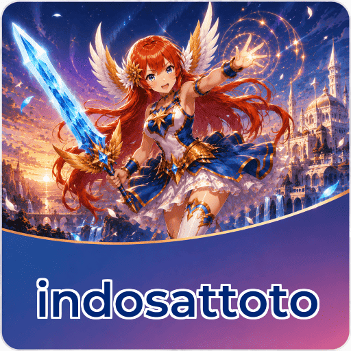 indosattoto APK