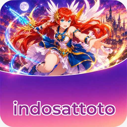 indosattoto Verification